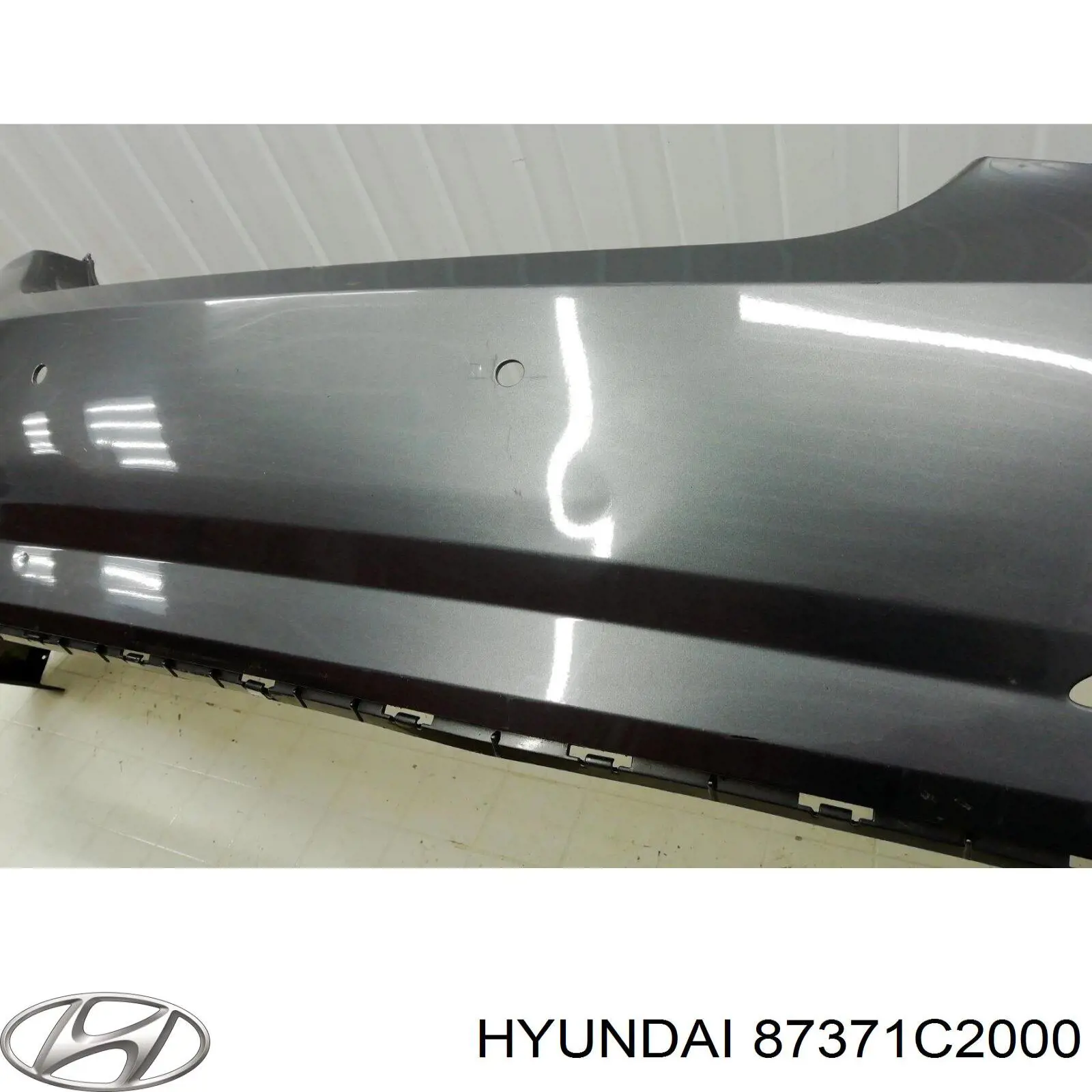  87371C2000 Hyundai/Kia