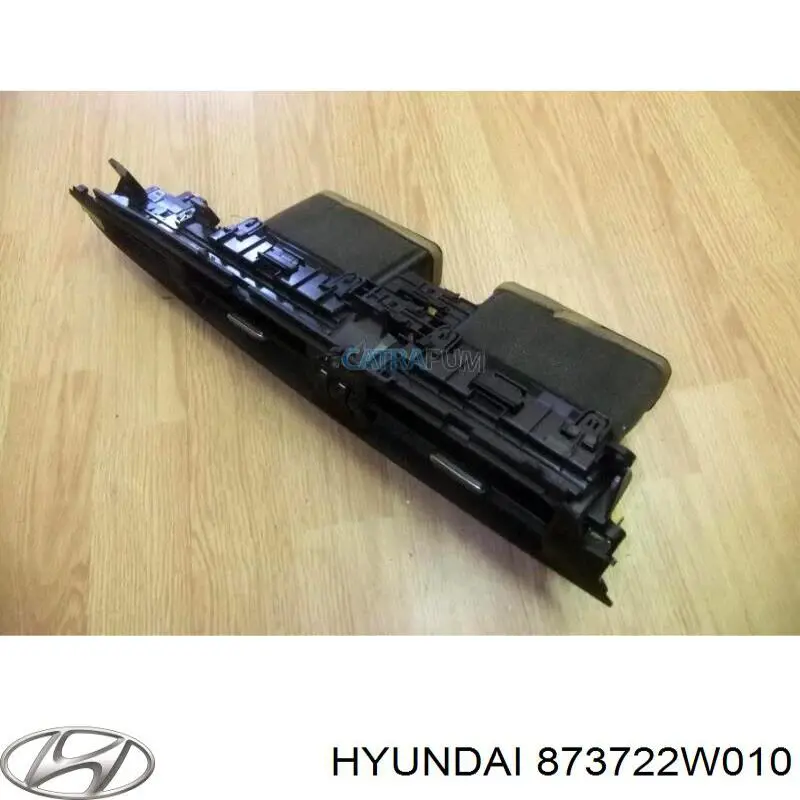  Hyundai/Kia 873722W010 ціна, від 12.58 USD