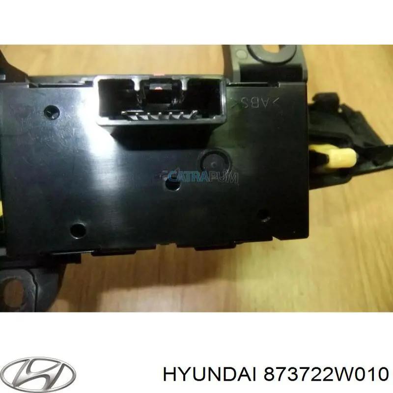 Купити 873722W010 Hyundai/Kia 