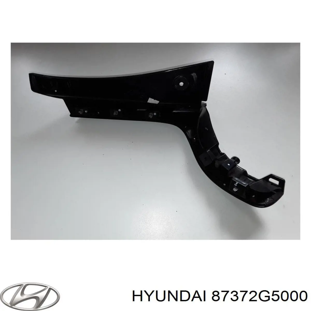 Купити 87372G5000 Hyundai/Kia 
