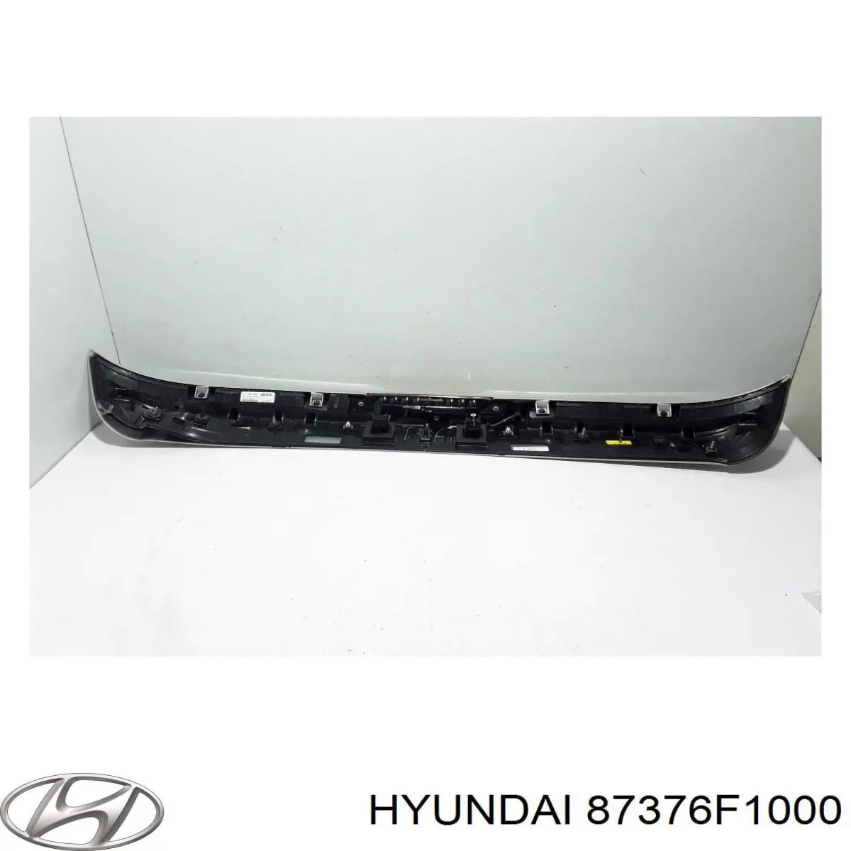  87376F1000 Hyundai/Kia