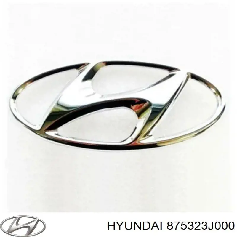 875323J000 Hyundai/Kia 