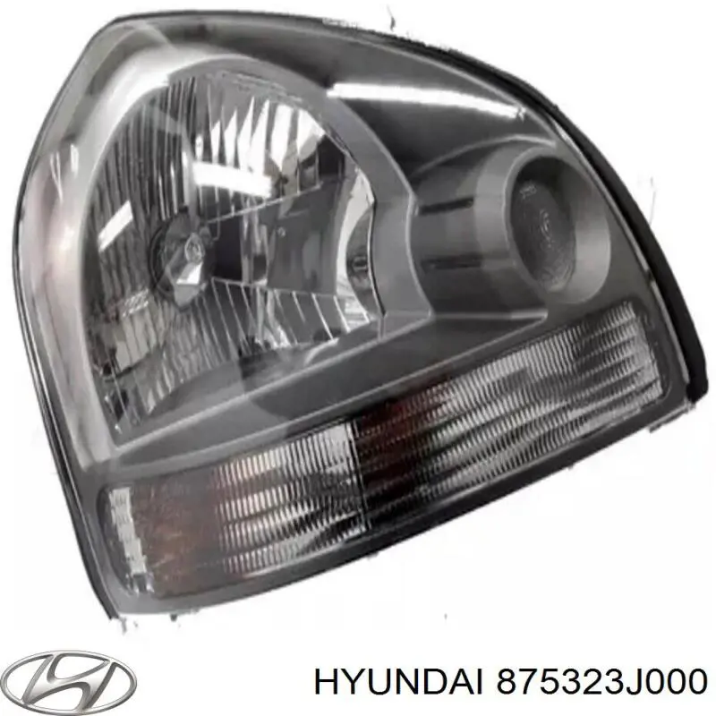  875323J000 Hyundai/Kia