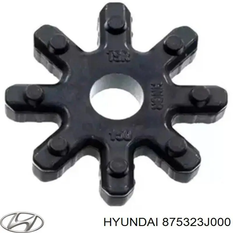  Hyundai/Kia 875323J000 ціна, від 51.43 USD