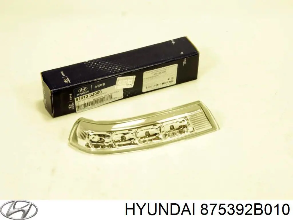 875392B010 Hyundai/Kia 