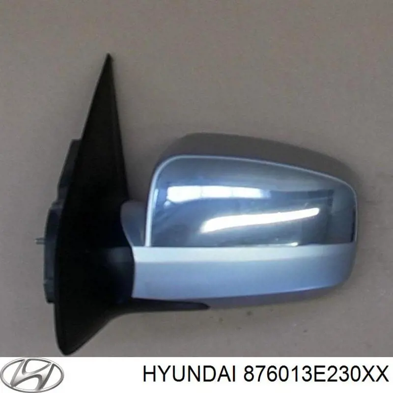  Hyundai/Kia 876013E230XX ціна, від 116.75 USD