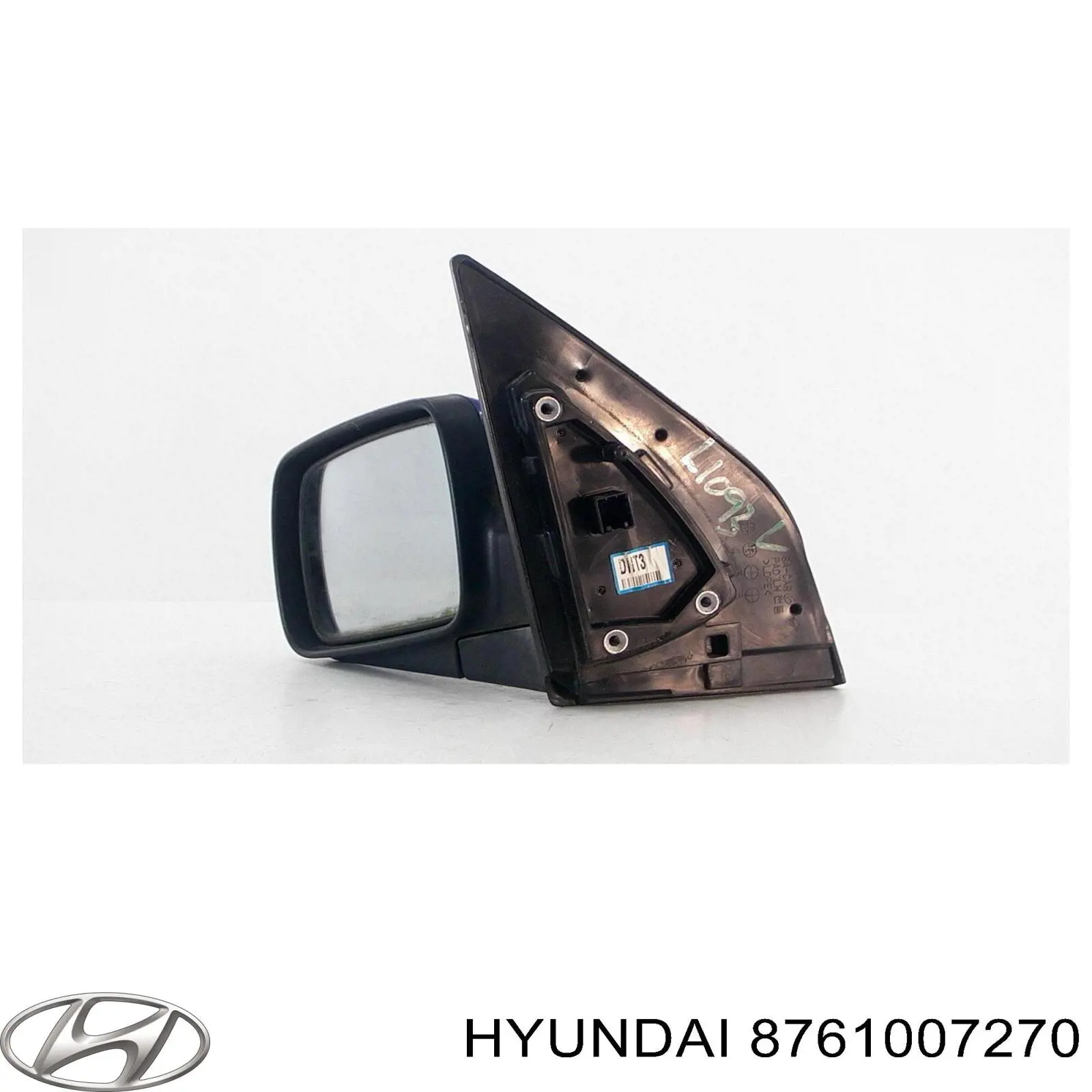  8761007270 Hyundai/Kia