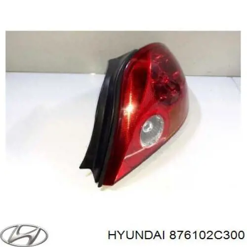Ліве бічне дзеркало Hyundai Coupe II купе (GK) (2001 - 2006) ціна, від 33.98 USD