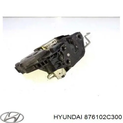 Купити Ліве бокове дзеркало Hyundai Coupe II GK