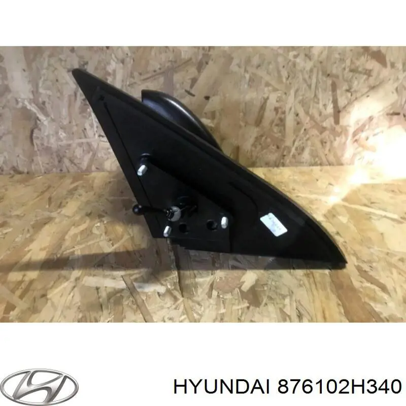 876102H340 Hyundai/Kia