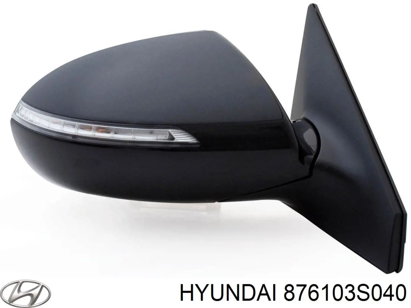  876103S040 Hyundai/Kia