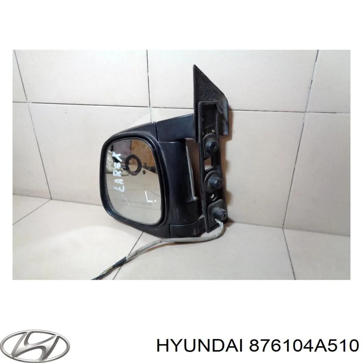  876104A510 Hyundai/Kia