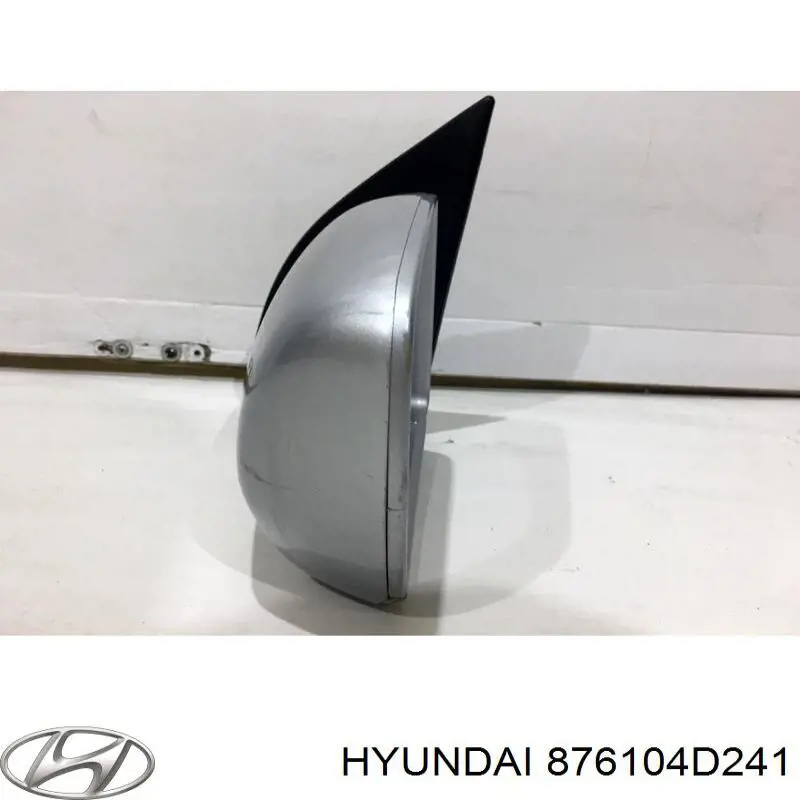  876104D241 Hyundai/Kia