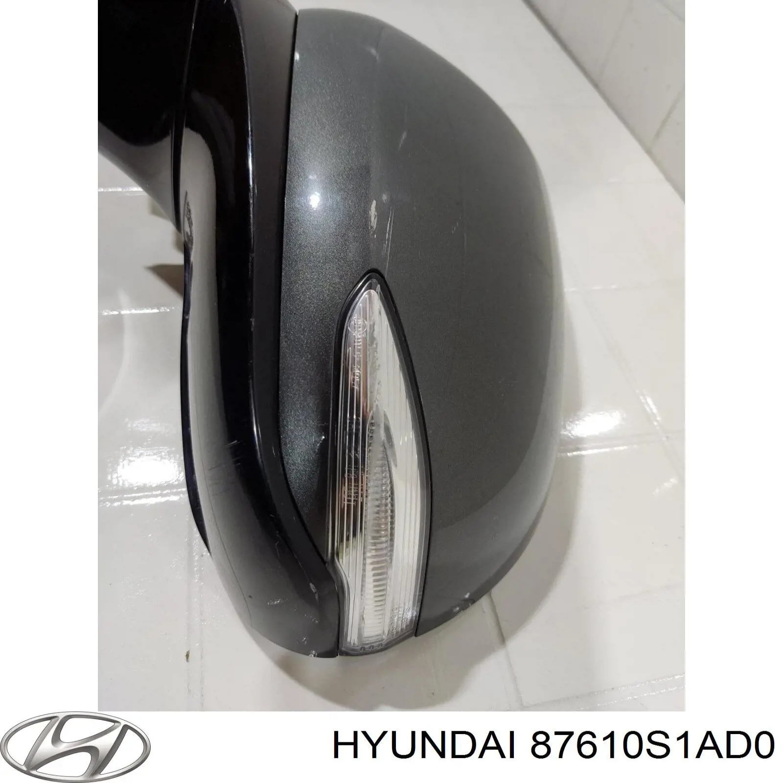  87610S1AD0 Hyundai/Kia