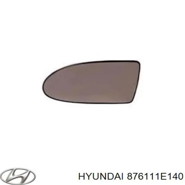  876111E140 Hyundai/Kia