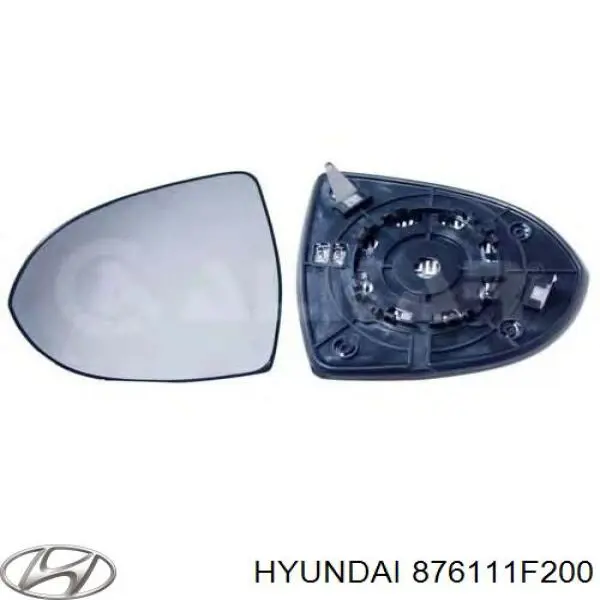  876111F200 Hyundai/Kia