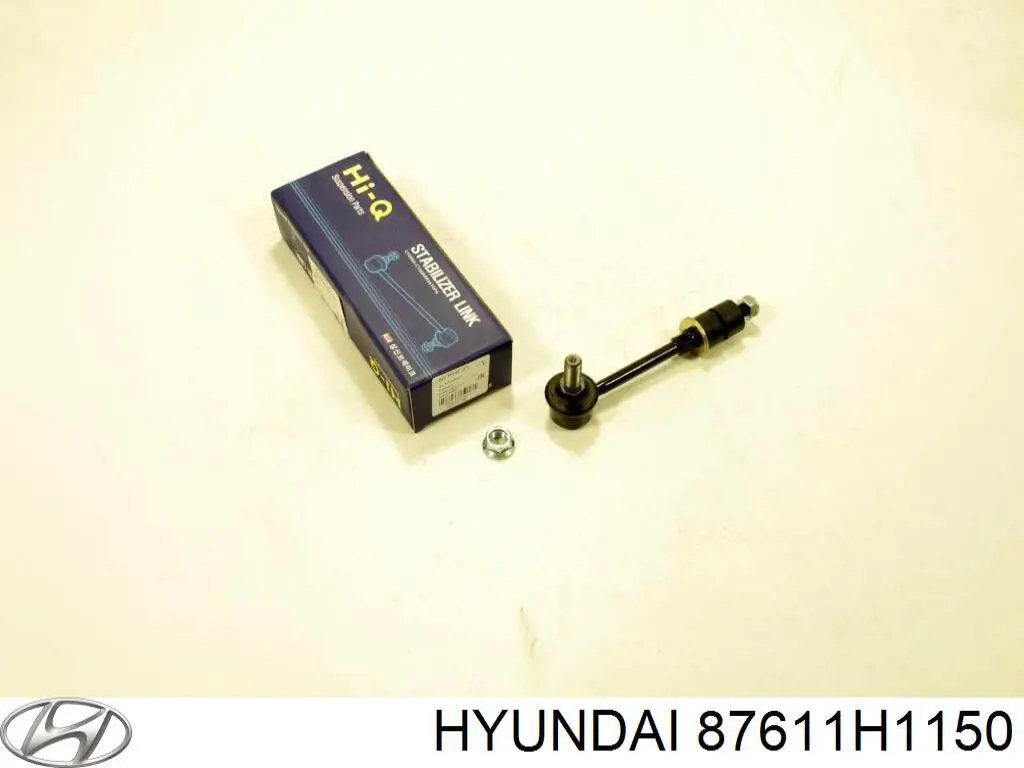  87611H1150 Hyundai/Kia