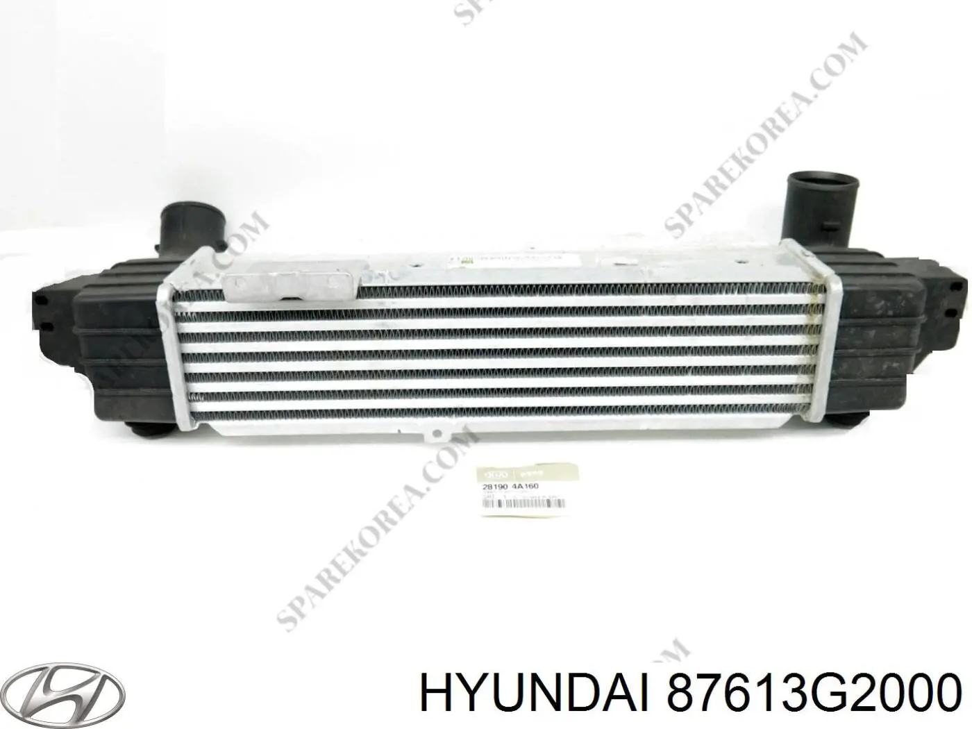Купити 87613G2000 Hyundai/Kia 