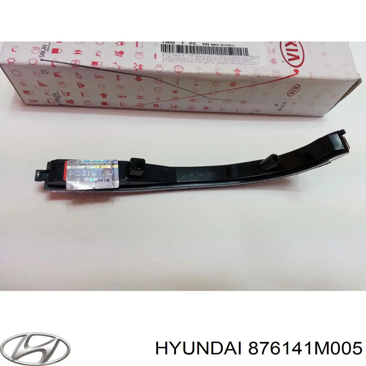 876141M005 Hyundai/Kia 