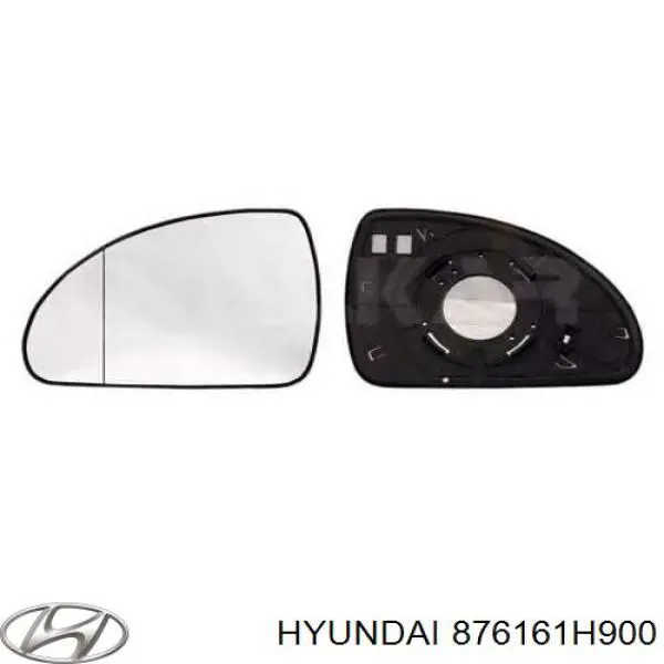  876161H900 Hyundai/Kia