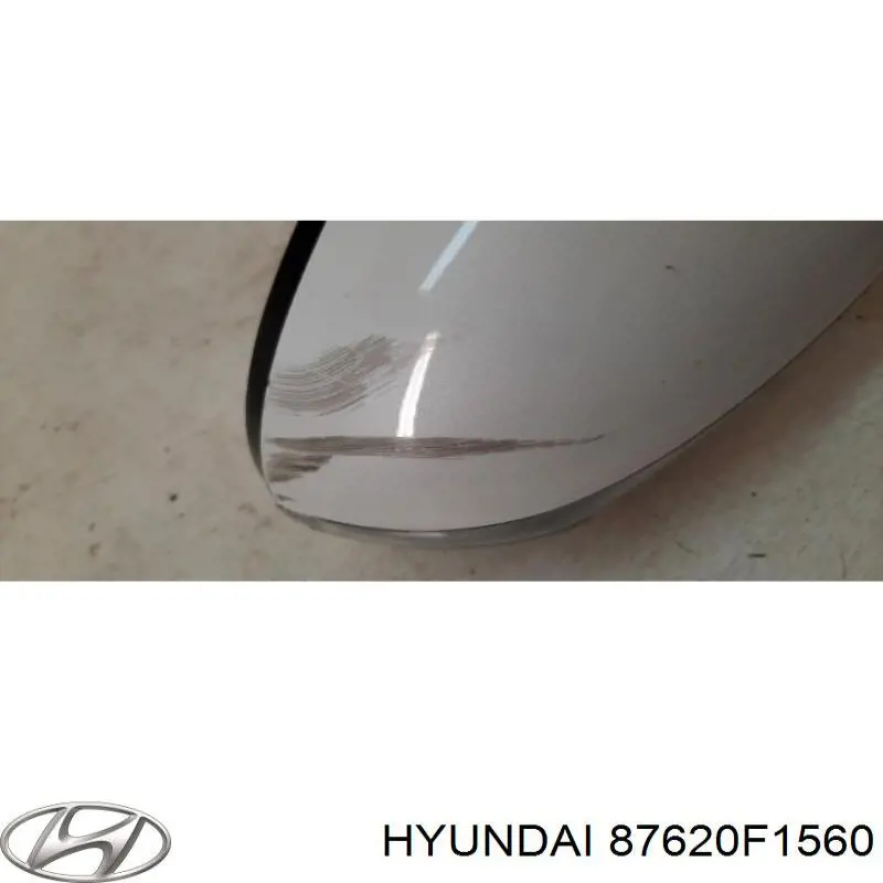  87620F1560 Hyundai/Kia