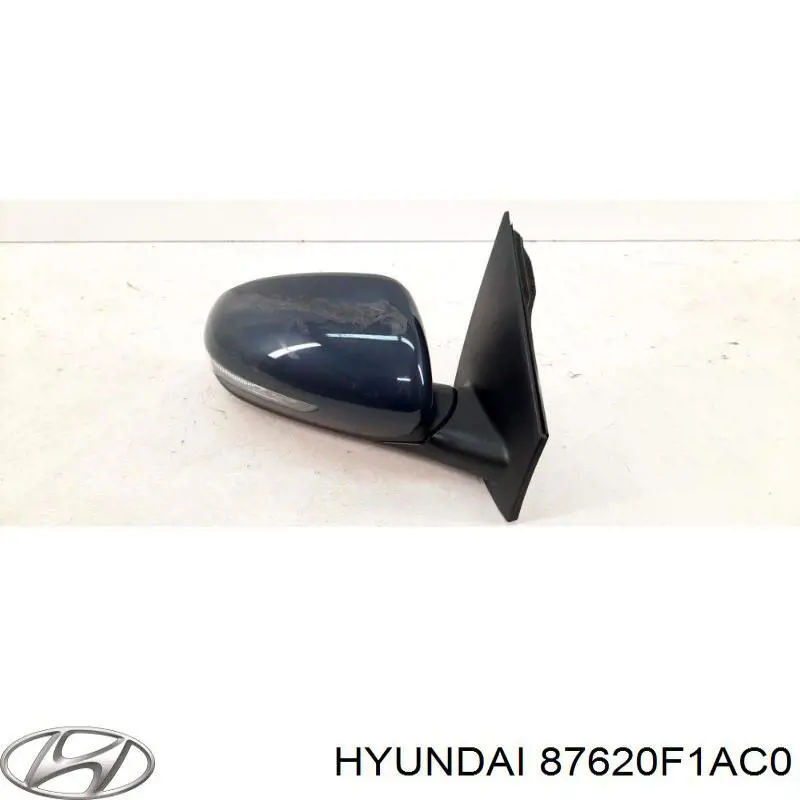  87620F1AC0 Hyundai/Kia