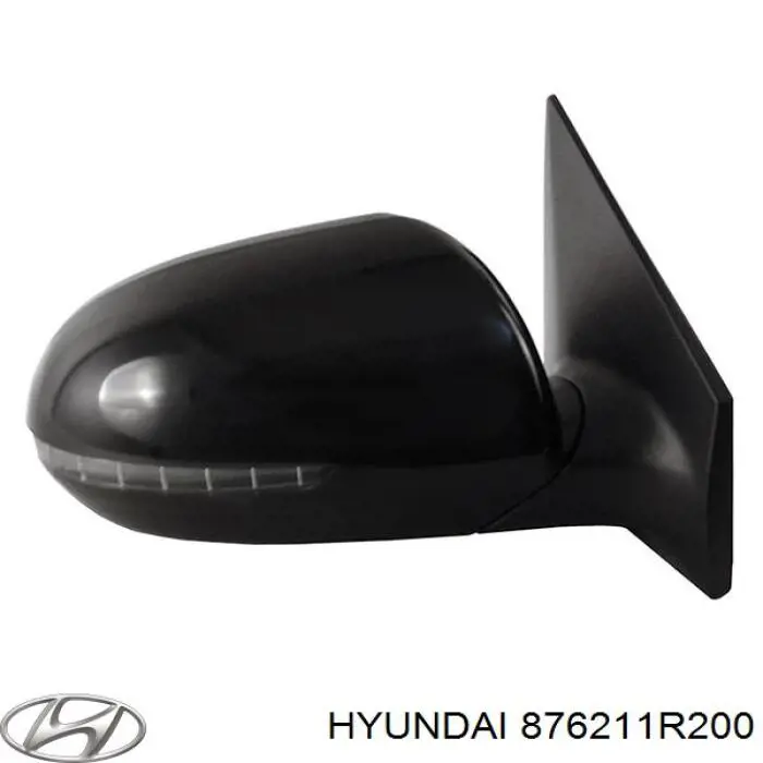  876211R200 Hyundai/Kia