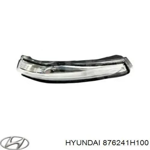  Hyundai/Kia 876241H100 ціна, від 73.94 USD
