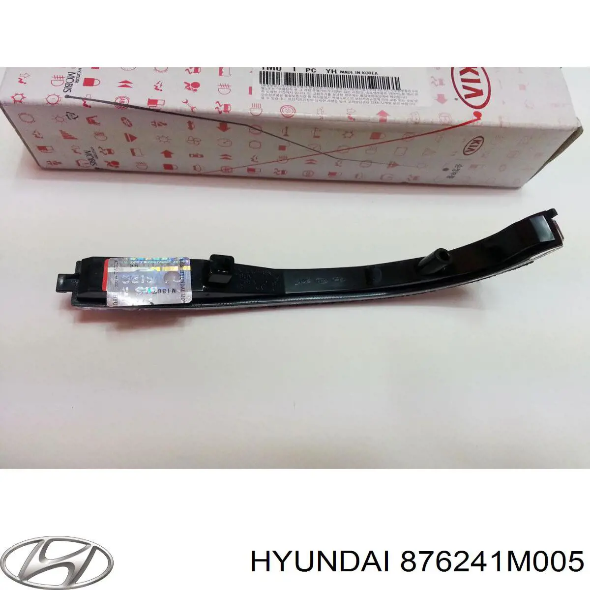  Hyundai/Kia 876241M005 ціна, від 52.95 USD