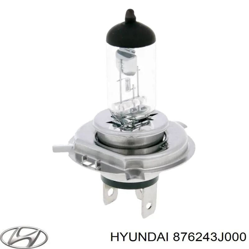  Hyundai/Kia 876243J000 ціна, від 14.87 USD