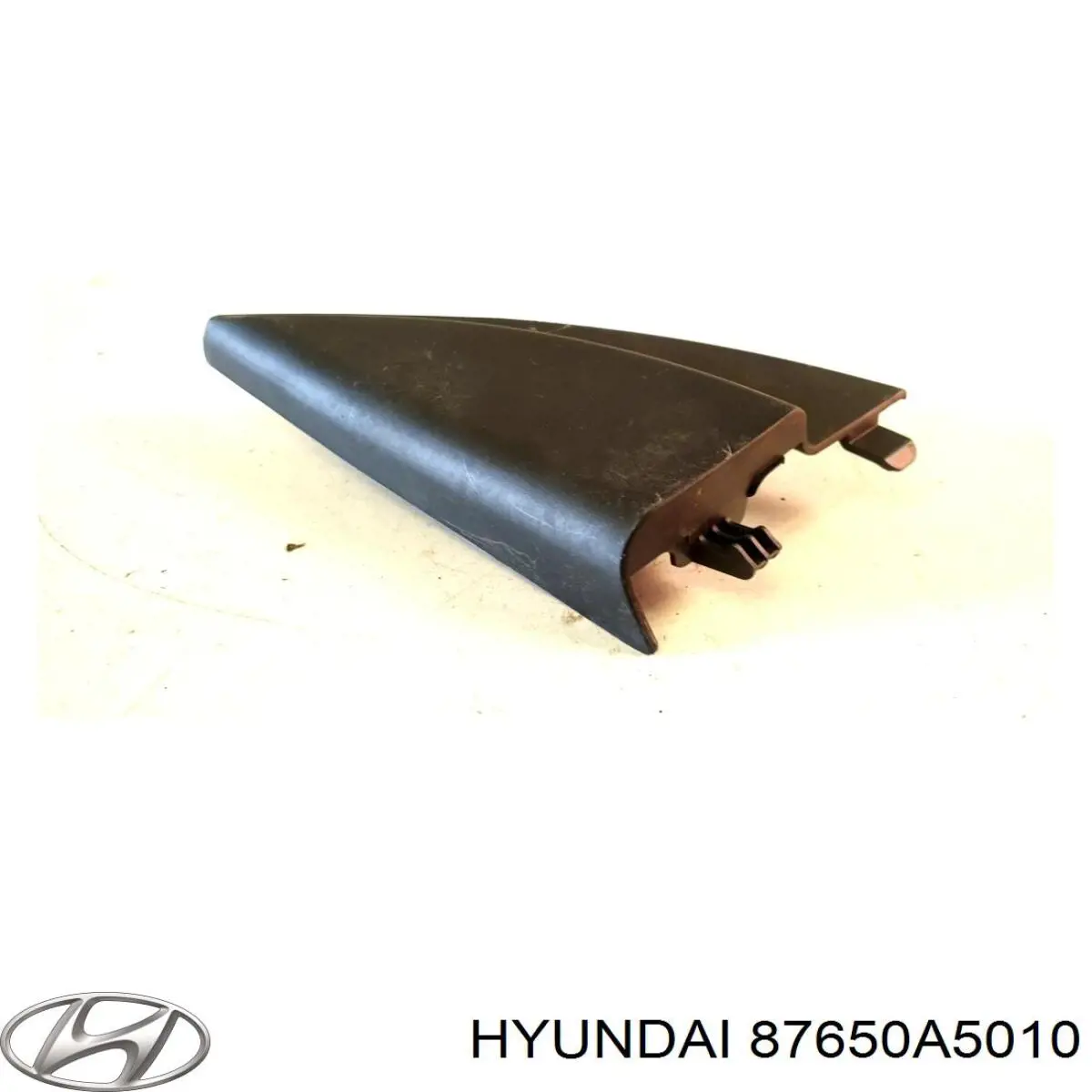  Hyundai/Kia 87650A5010 ціна, від 12.67 USD
