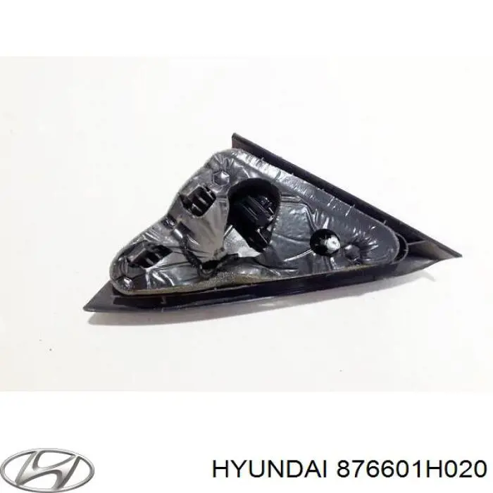 Купити 876601H020 Hyundai/Kia 