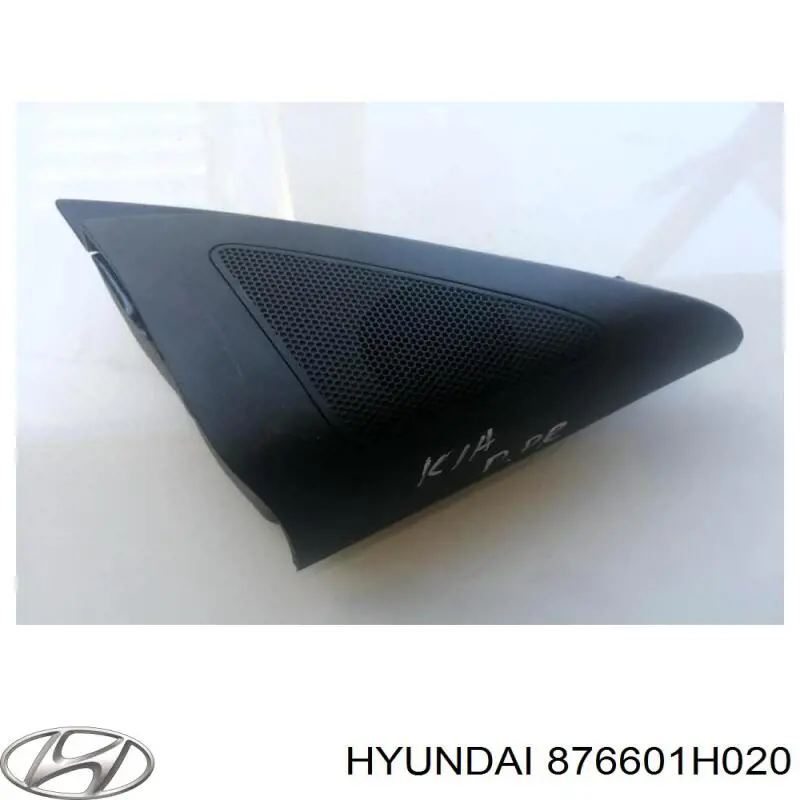 876601H020 Hyundai/Kia 
