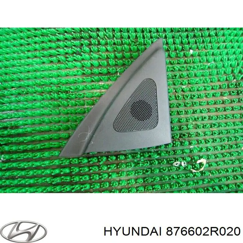 876602R020 Hyundai/Kia 