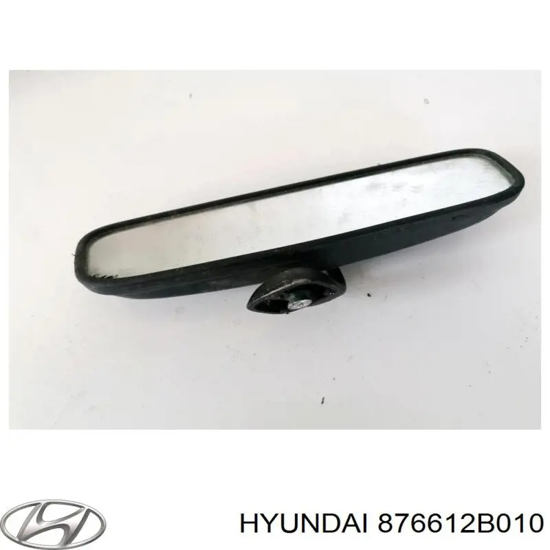  876612B010 Hyundai/Kia
