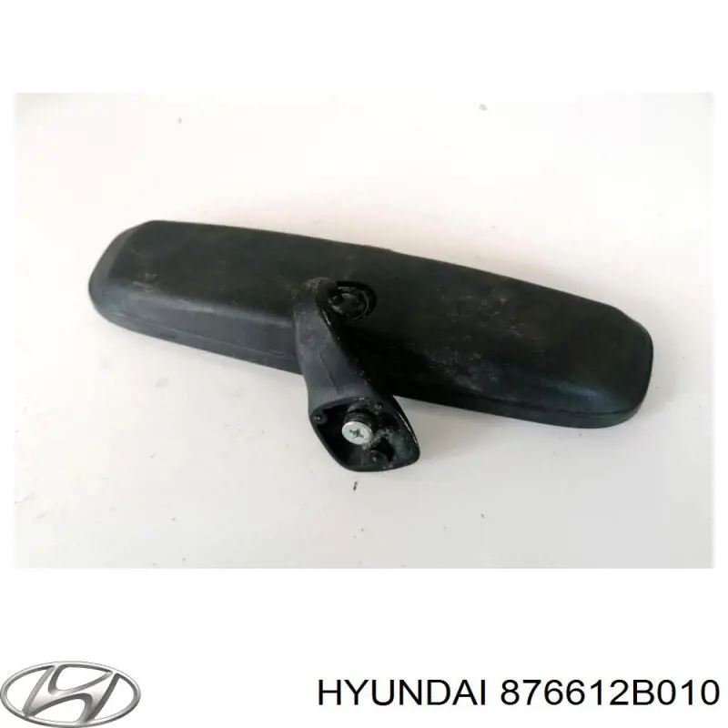  Hyundai/Kia 876612B010 ціна, від 5.13 USD