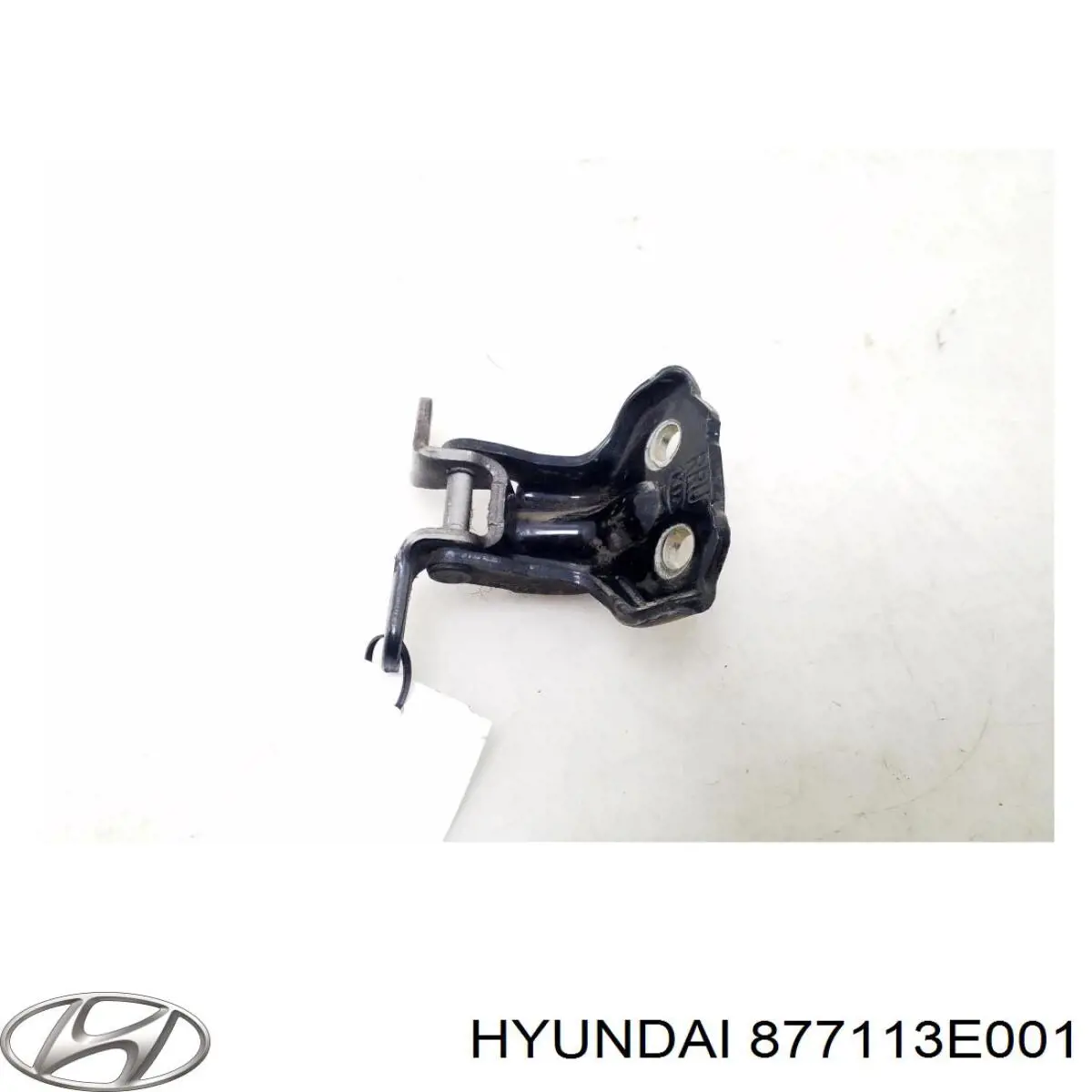  Hyundai/Kia 877113E001 ціна, від 11.04 USD