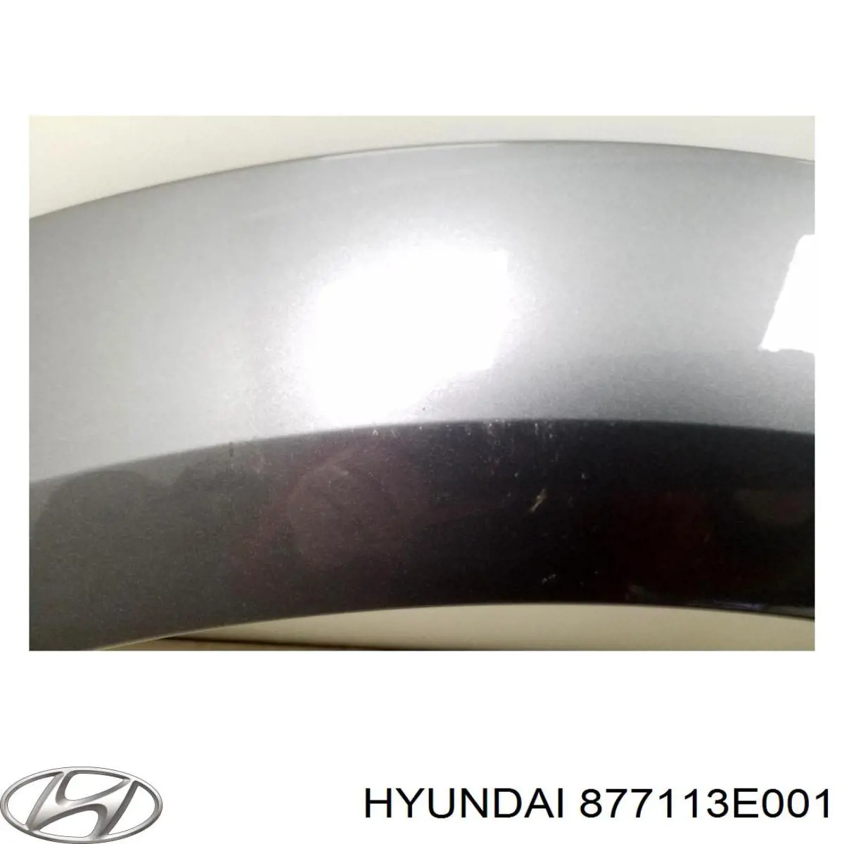 Купити 877113E001 Hyundai/Kia 