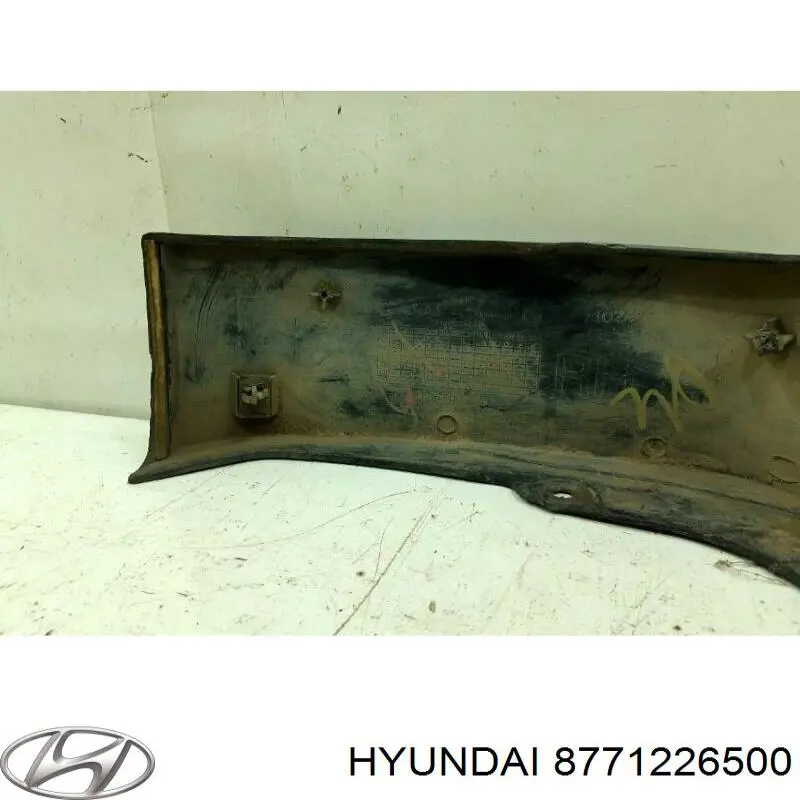 8771226500 Hyundai/Kia 