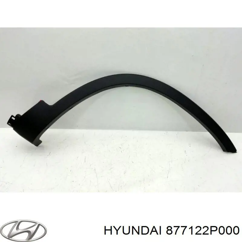 877122P000 Hyundai/Kia 