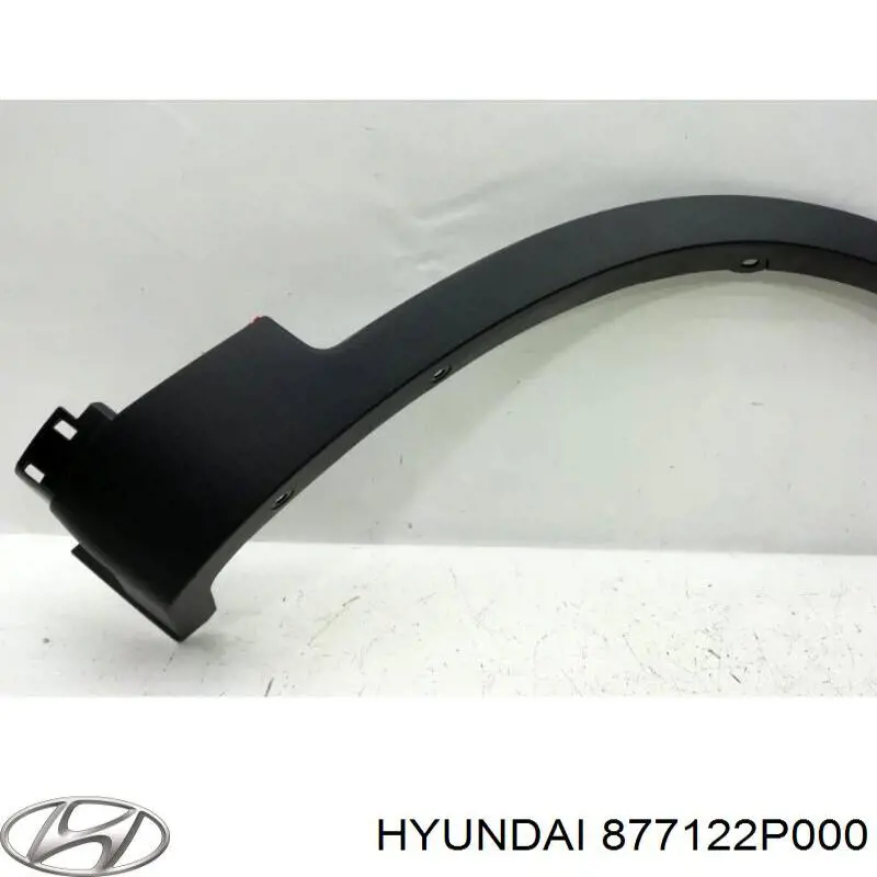  Hyundai/Kia 877122P000 ціна, від 45.38 USD