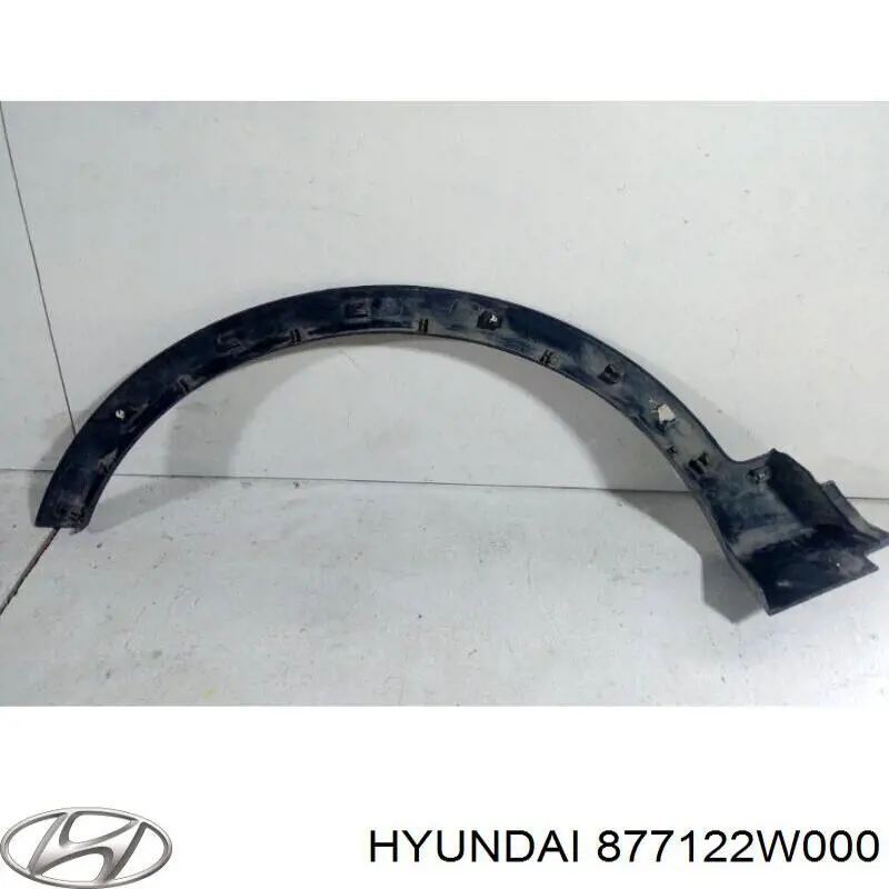 877122W000 Hyundai/Kia 