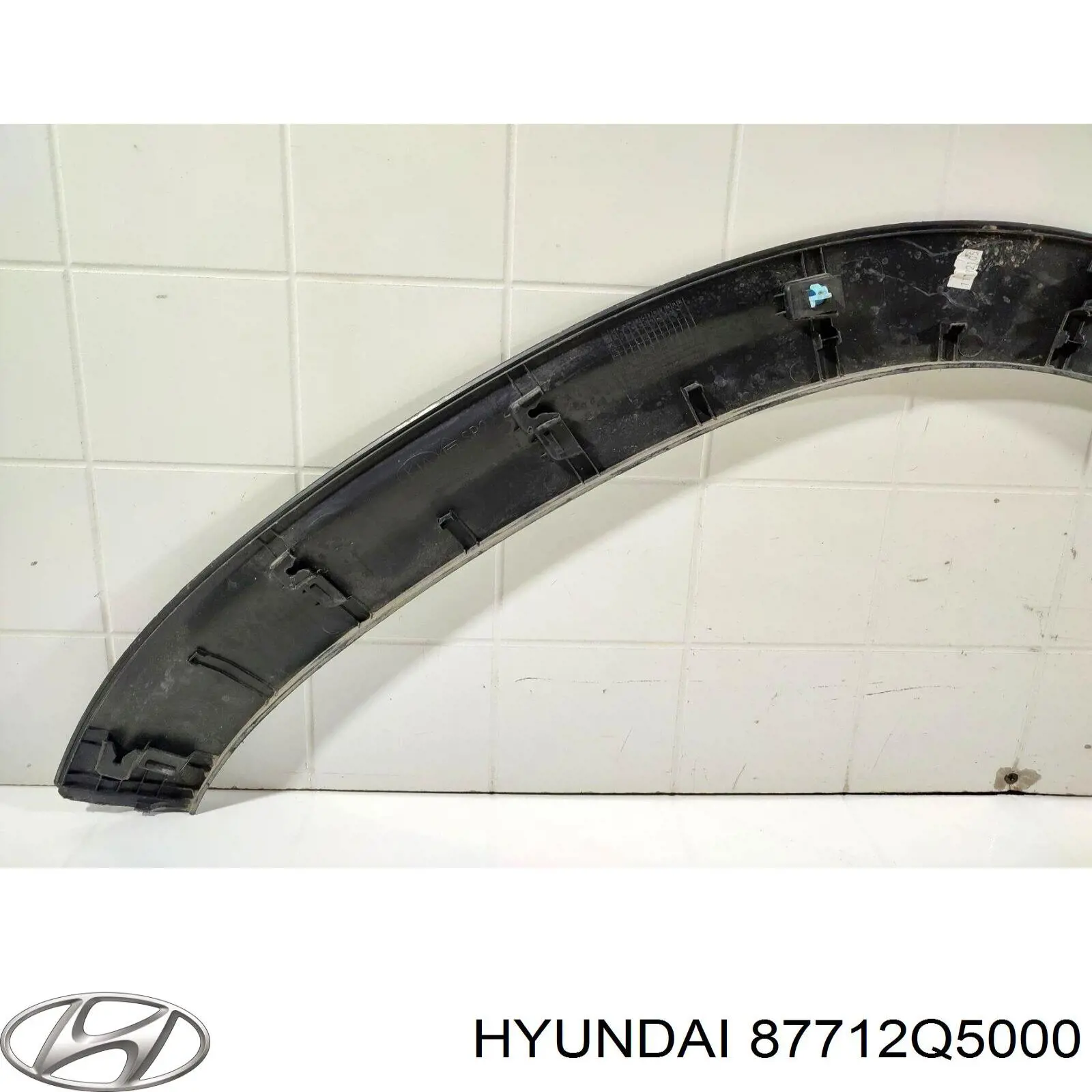  87712Q5000 Hyundai/Kia