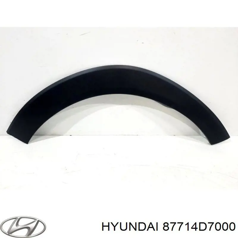  Hyundai/Kia 87714D7000 ціна, від 11.11 USD