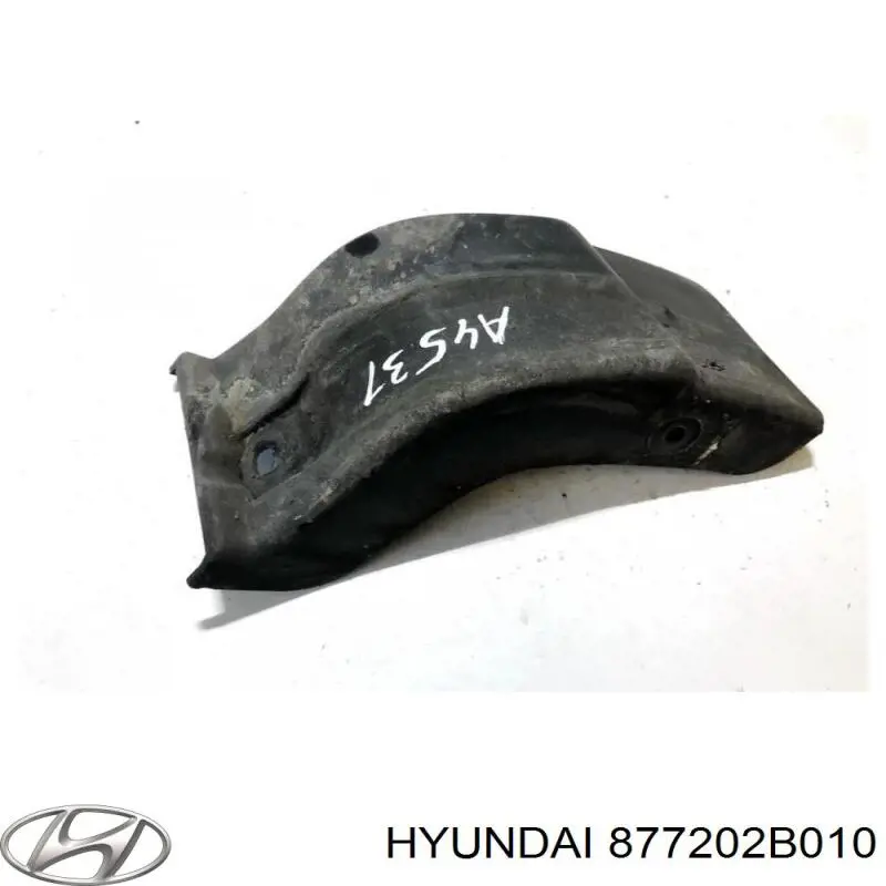877202B010 Hyundai/Kia 