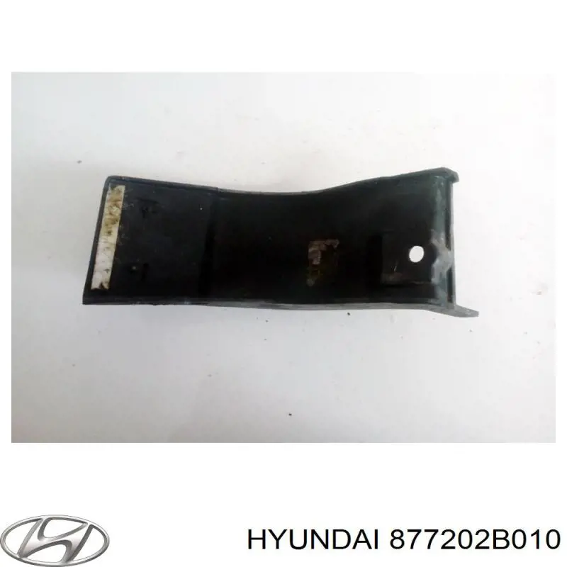  Hyundai/Kia 877202B010 ціна, від 18.75 USD