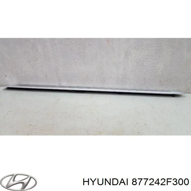  877242F300 Hyundai/Kia