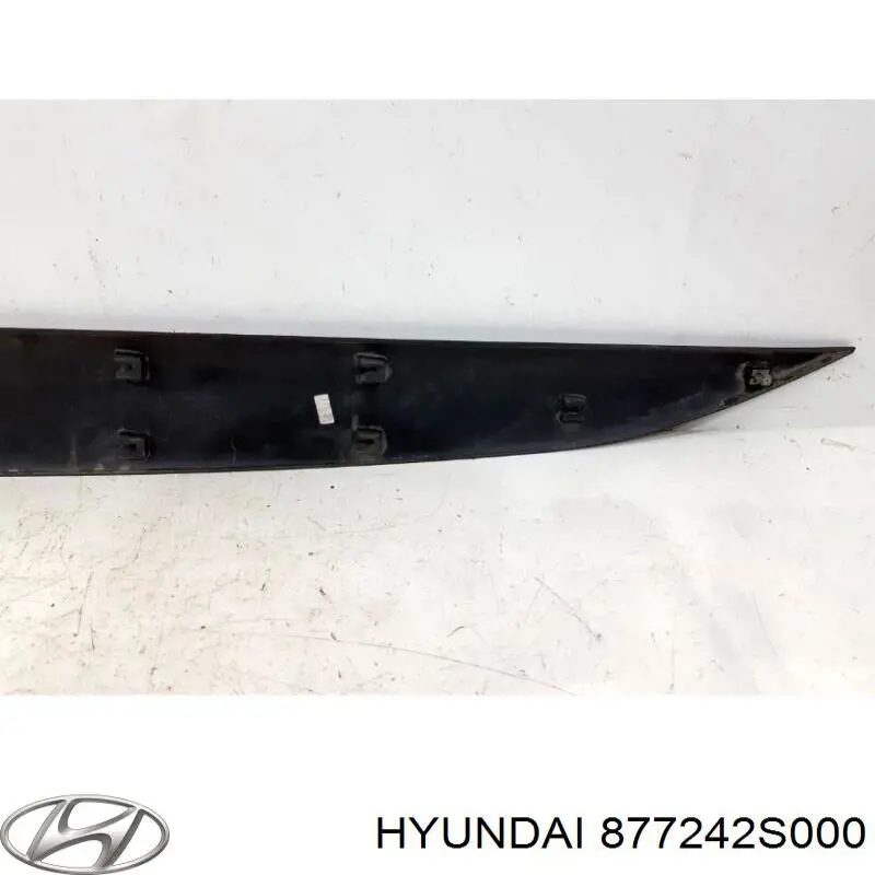  Hyundai/Kia 877242S000 ціна, від 25.69 USD