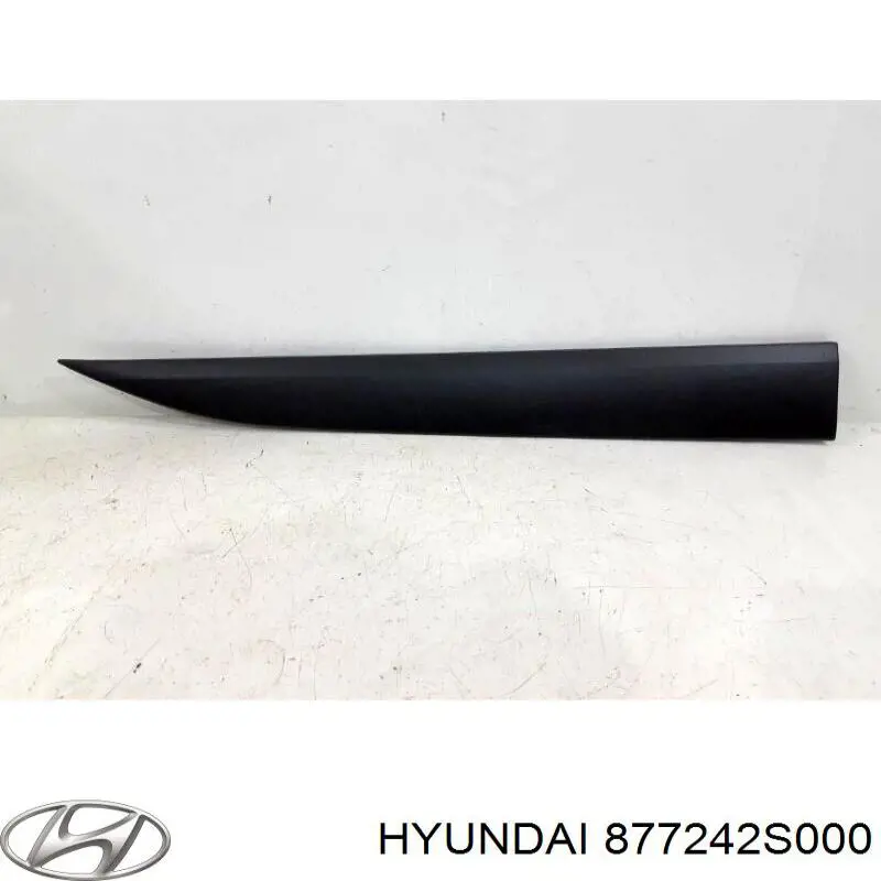  877242S000 Hyundai/Kia