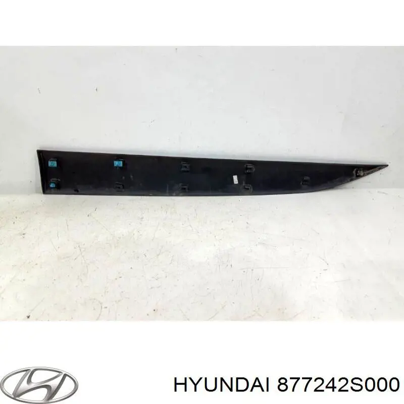 Купити 877242S000 Hyundai/Kia 